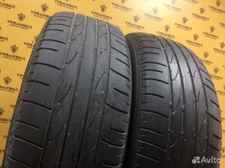 Bridgestone Dueler H/P Sport 215/65 R16 98