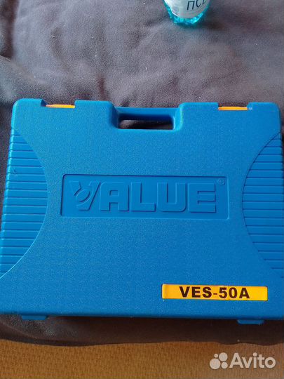 Весы для фреона value