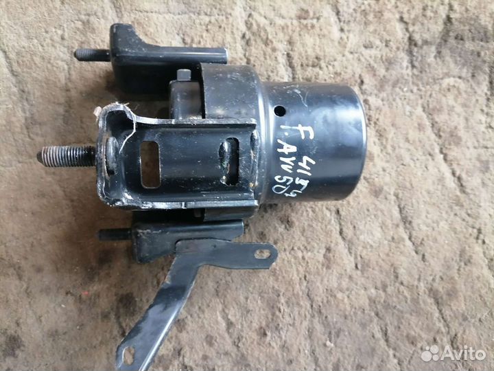 Опора двс передняя Toyota, lexus