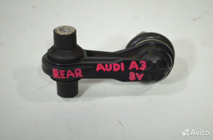 Стойка стабилизатора задняя Audi A3 8V 2014