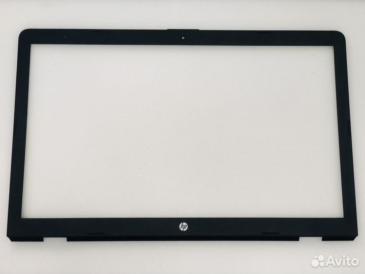 Рамка матрицы для ноутбука HP 17-ak011ur