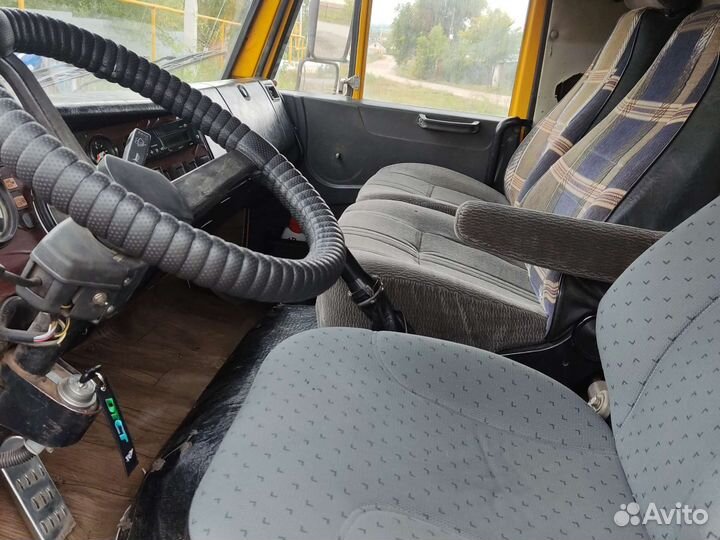 КамАЗ 4308, 2005