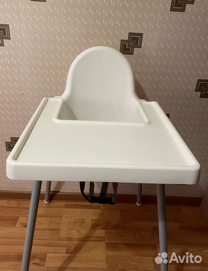 Стульчик для кормления IKEA