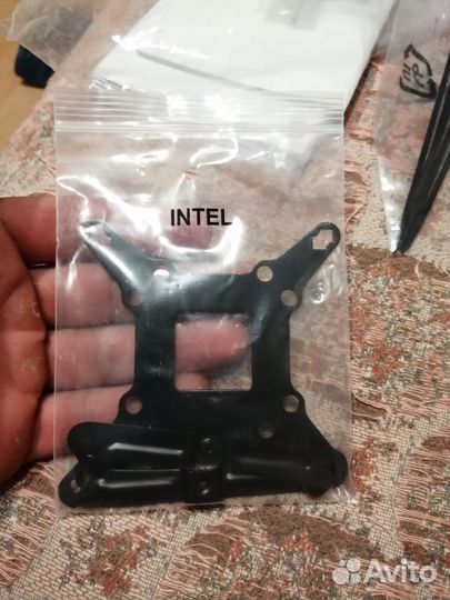 Be quiet dark rock pro 4