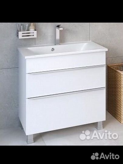 Мебель для ванной комнаты