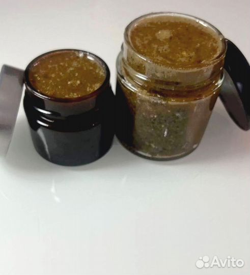 Любовный мед для мужчин