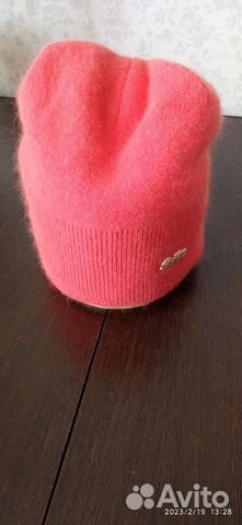 Шапки женские