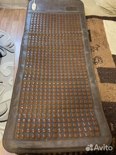 Турманиевый мат nuga best NM - 2500