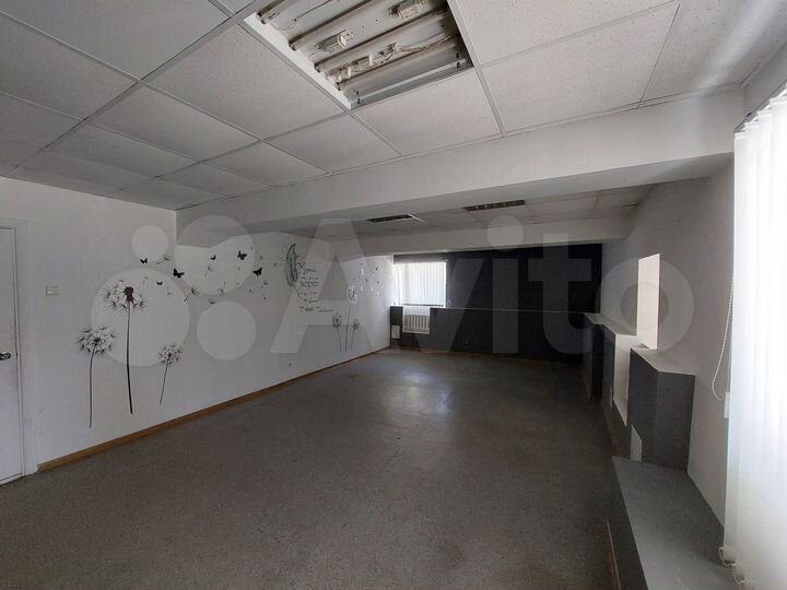 Свободного назначения, 33.3 м²