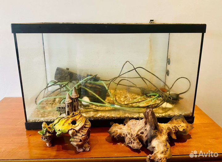 Аквариум