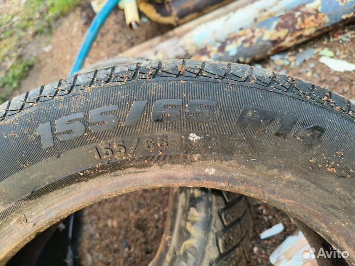 Диск тайота aygo