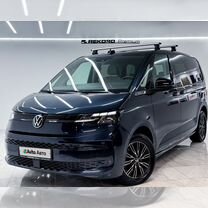 Volkswagen Multivan 2.0 AMT, 2023, 28 840 км, с пробегом, цена 6 990 000 руб.