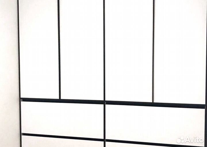 Шкаф купе от производителя