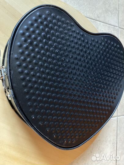 Разьемные формы для выпечки