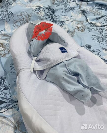 Кокон для новорожденных