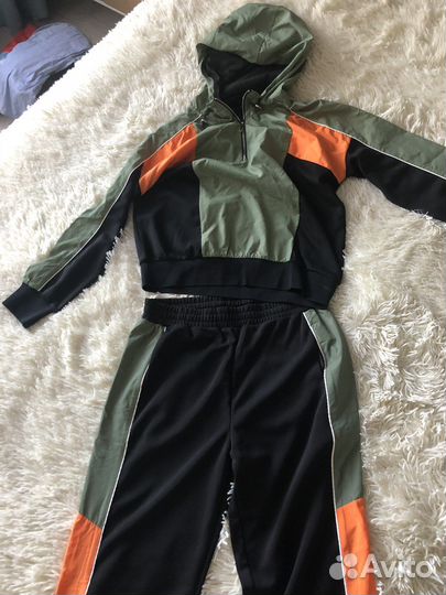 Спортивный костюм Lime