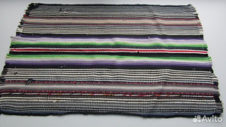 Коврик в прихожую