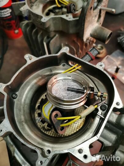 Webasto Air Top Evo 5500