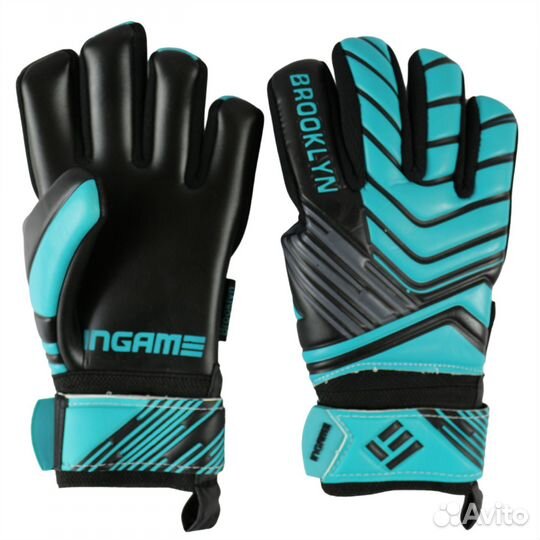 Перчатки вратарские 