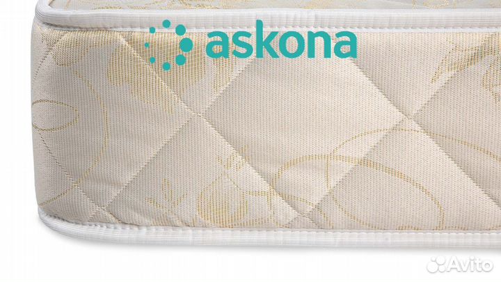 Матрас новый