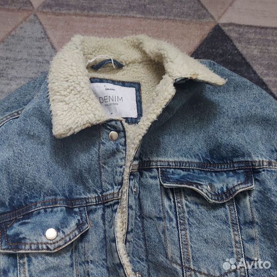 Куртка-пальто