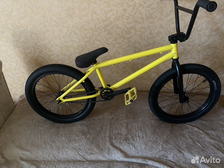 Bmx Radio