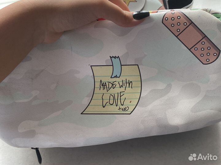 Рюкзак sprayground