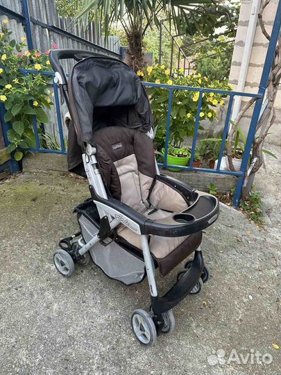 Коляска детская
