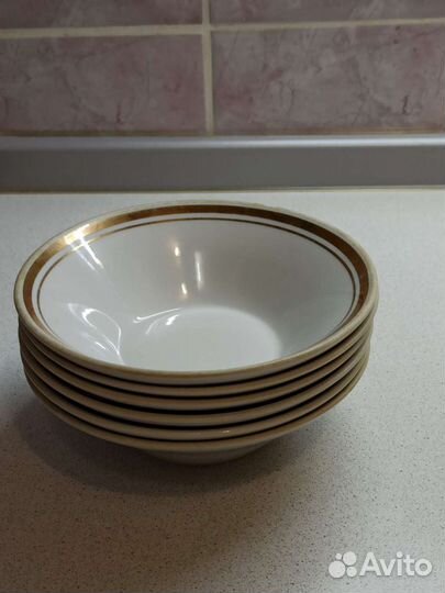 Посуда СССР