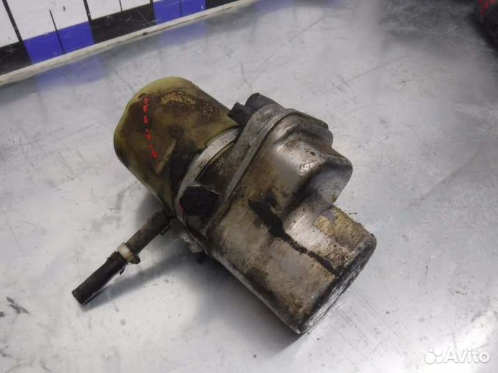 Насос гур Volkswagen Polo хэтчбек BUD 2008