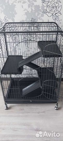 Продам клетку