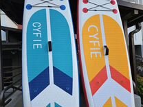 Сапборд sup board