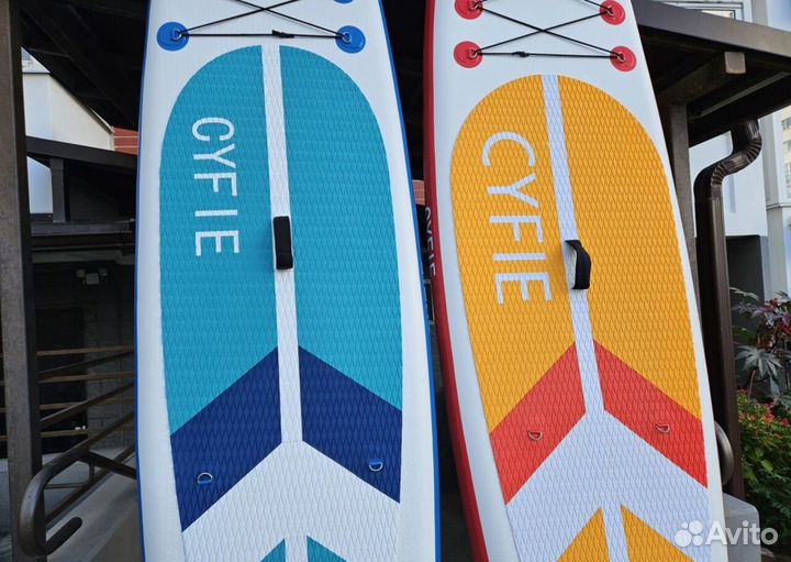 Сапборд sup board