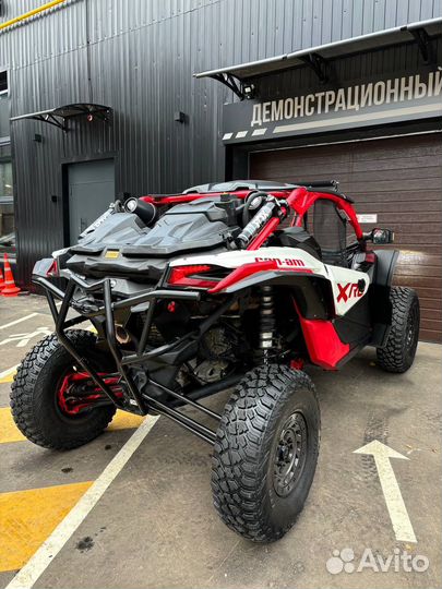 BRP Maverick X3 XRC 2024