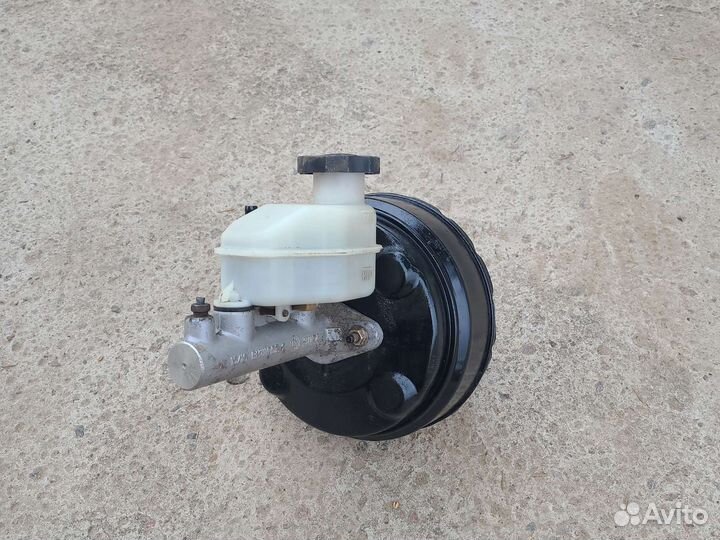 Вакуумный усилитель тормозов Hyundai Elantra XD