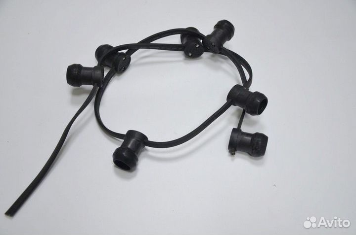 Гирлянда белт лайт