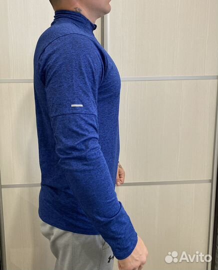 Кофта nike dri fit оригинал