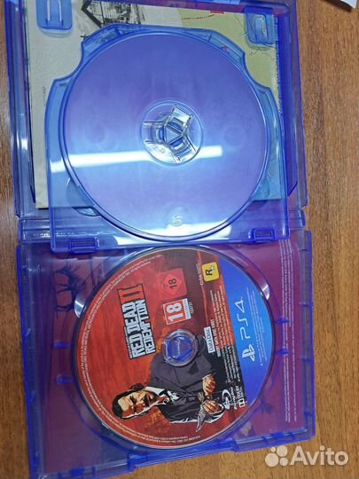 Игры для приставок ps4