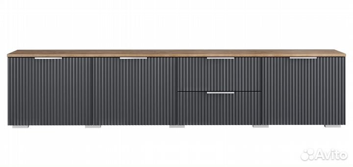 Тумба под телевизор Ингрия - 5, комод