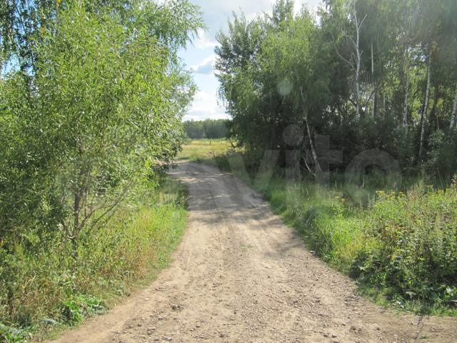 Участок 15 сот. (СНТ, ДНП)