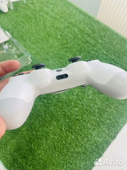 Sony PS4 джойстик