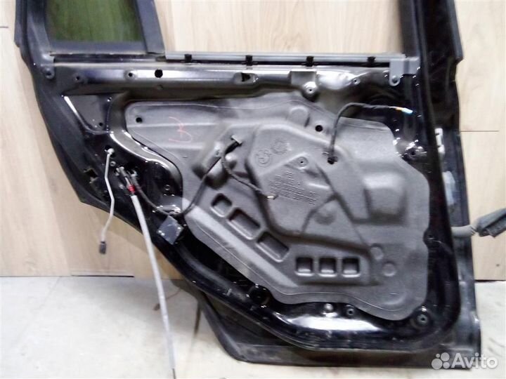 Стеклоподъемник электр. задний левый от BMW X3 E8