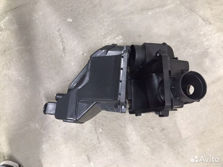 Корпус воздушного фильтра Хонда Цивик