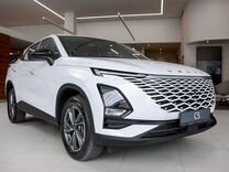 Новый OMODA C5 1.5 CVT, 2024, цена от 1 561 900 руб.