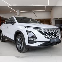 Новый OMODA C5 1.5 CVT, 2024, цена от 1 561 900 руб.