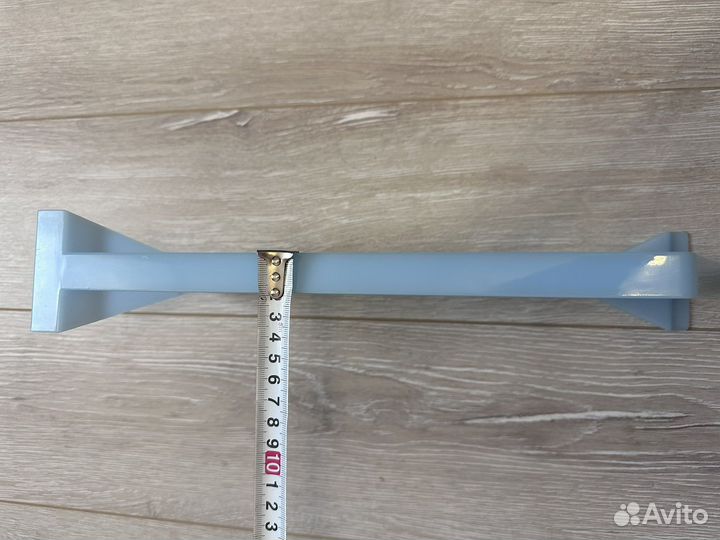 Разделитель овощного ящика в холодильник