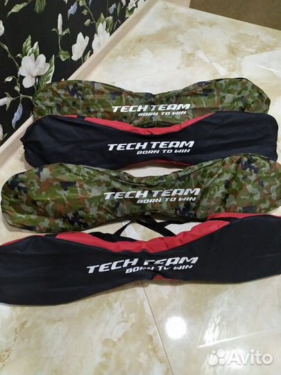 Снейкборд Switch