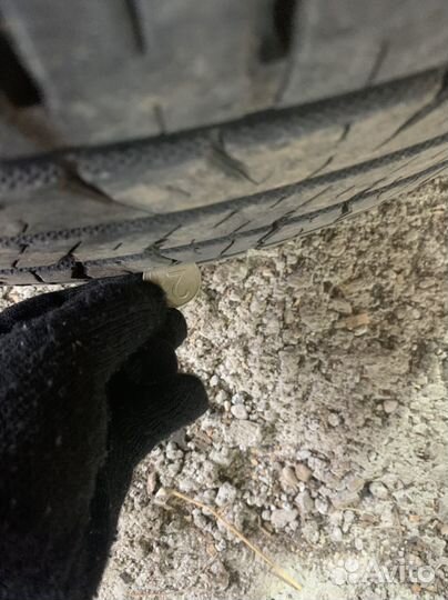 Nokian Tyres Rotiiva HT 265/65 R18