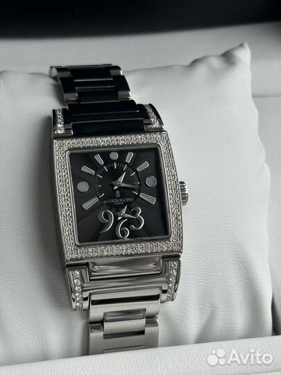 Часы de grisogono