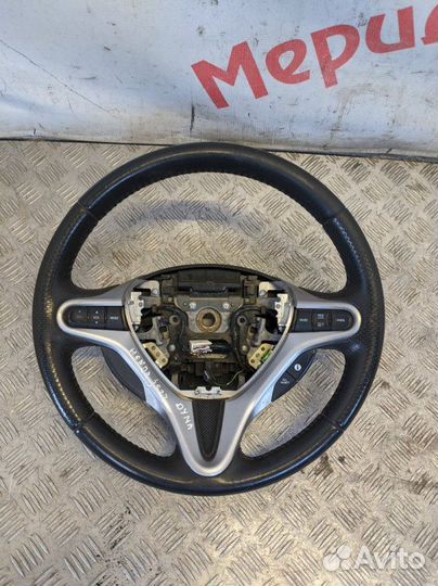 Рулевое колесо Honda Jazz GG 1.3 2009